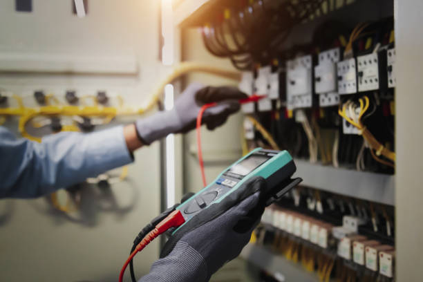 Electrical Maintenance Services in Gloucester Point, VA